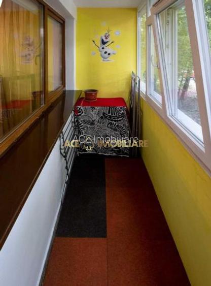 2 Camere de inchiriat | Giurgiului | Metrou | Mobilat | Utilat - 8