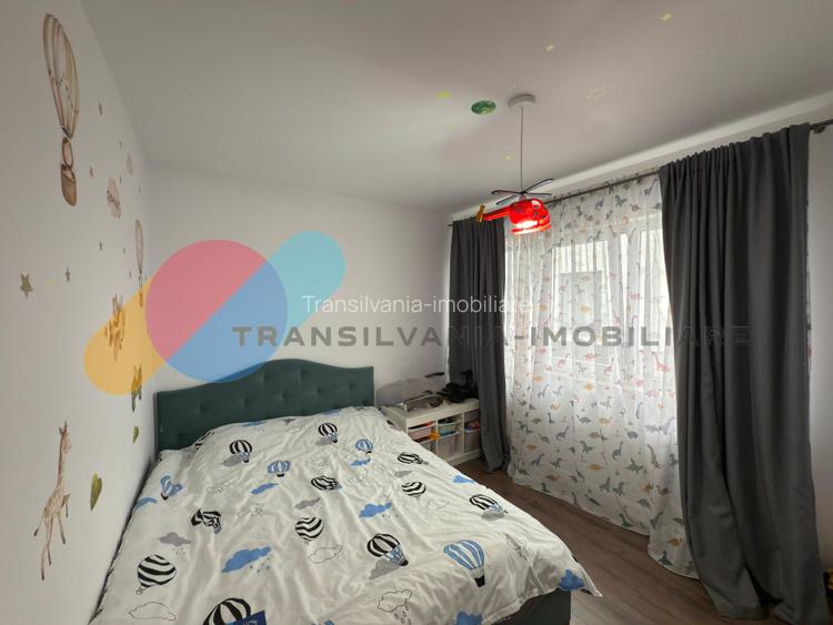 Duplex Ultra finisat 120mp in Dezmir - 15