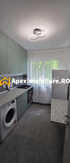 Apartament 2 camere de inchiriat Bucur Obor București | ApexImobiliare.ro - 7