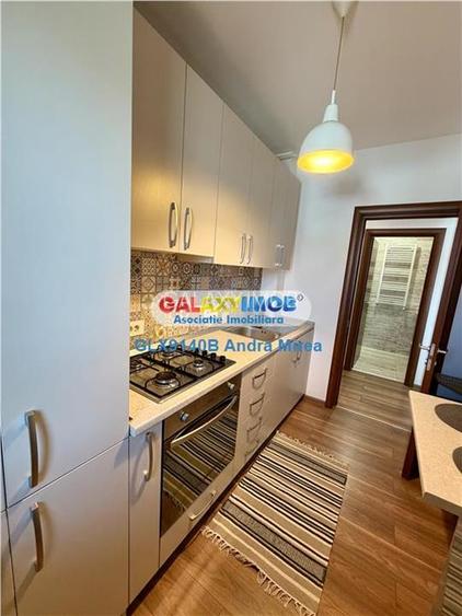 Inchiriere apartament 2 camere Tineretului BLOC NOU METROU - 5