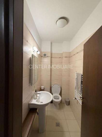 SOSEAUA NORDULUI, elegant și spațios  2 camere, garaj, 80 mp,etaj3, bloc 2009 - 7