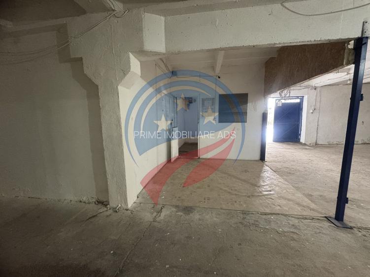 Hala zona Bariera Valcii 300 mp - 3