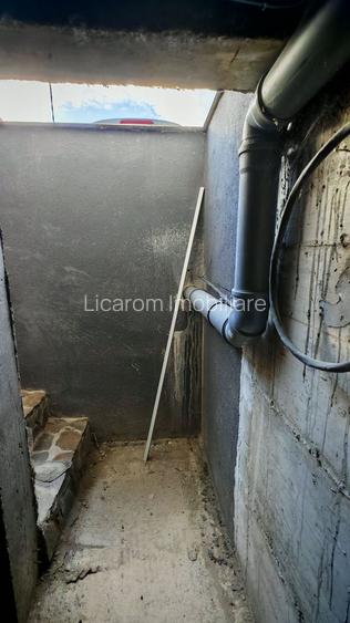 Comision 0. Vila  tip DUPLEX ,semimobilata,IZVOR Tarlungeni S+P+E. - 28