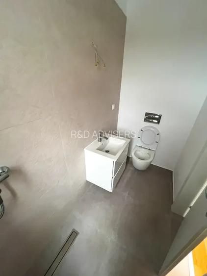 Penthouse 3 Camere LUX Metrou 500m Vedere Lac Terasa 85m Comision 0 - 11