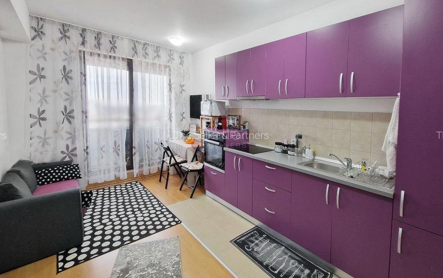 Studio Modern Zona Noua - 9