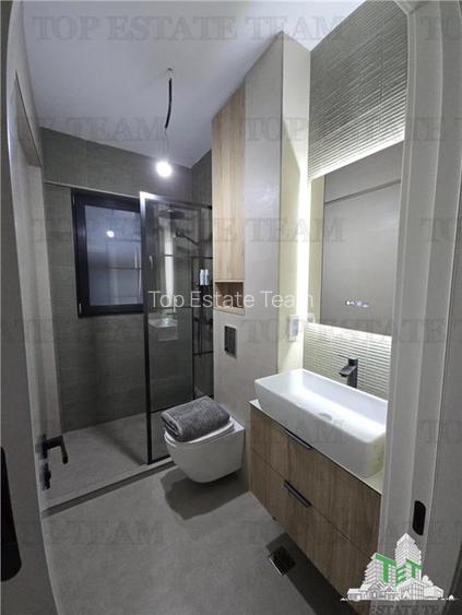 Baneasa | Apartament 3 camere cu curte proprie | Zona de Nord premium | 320.000 - 4