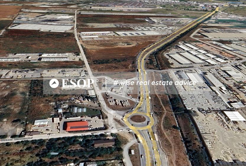 Vanzare Teren 10.000 mp – Rudeni, Chitila- ID 15475 - 9