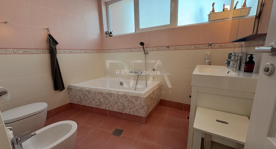 VILĂ P+1 CU GRĂDINĂ MATURĂ DE 830 MP | CORBEANCA – LAGUNA ALBASTRĂ - 33