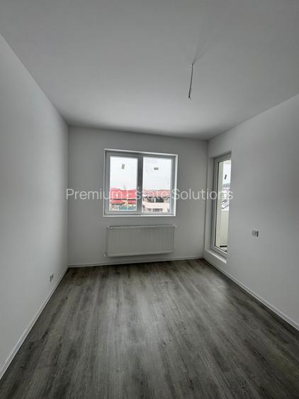 Garsoniera noua finalizata in Militari Residence - 7