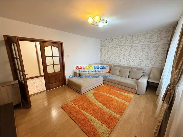 Inchiriere apartament 2 camere, centrala, in Ploesti, Gheorghe Doja - 14