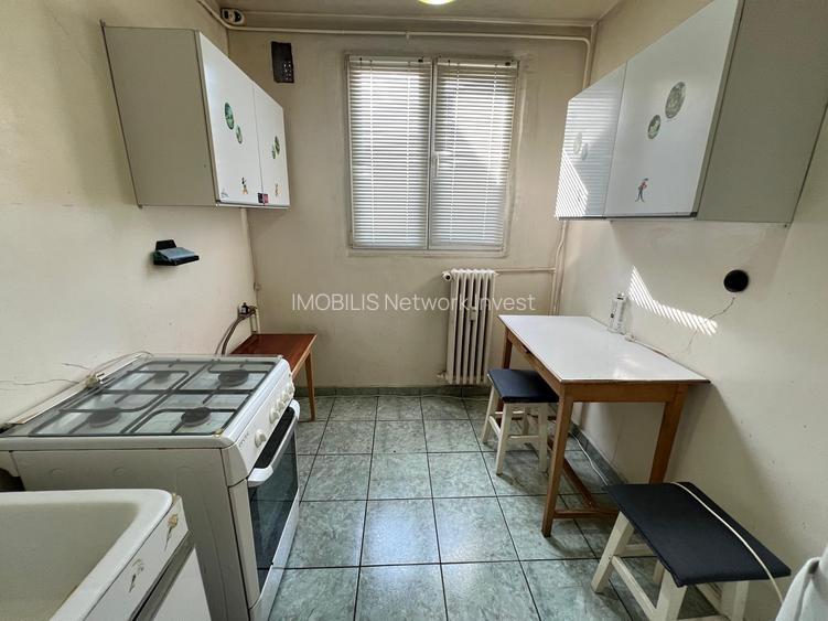 120.000euro, Titan-parc,  bloc tip H, foarte luminos - 9