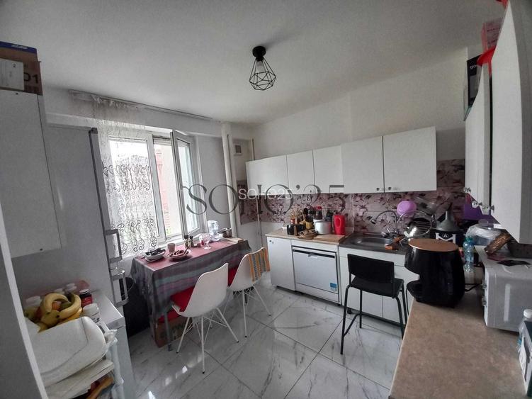 Apartament 2 camere | Ștefan cel Mare – Obor | Liniște & acces rapid - 7