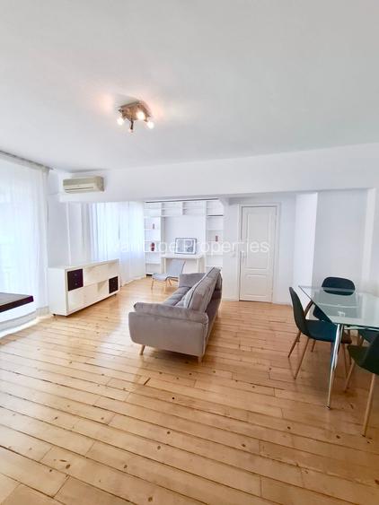 Apartament 2 camere, Calea VictorieI 142-148 - 4