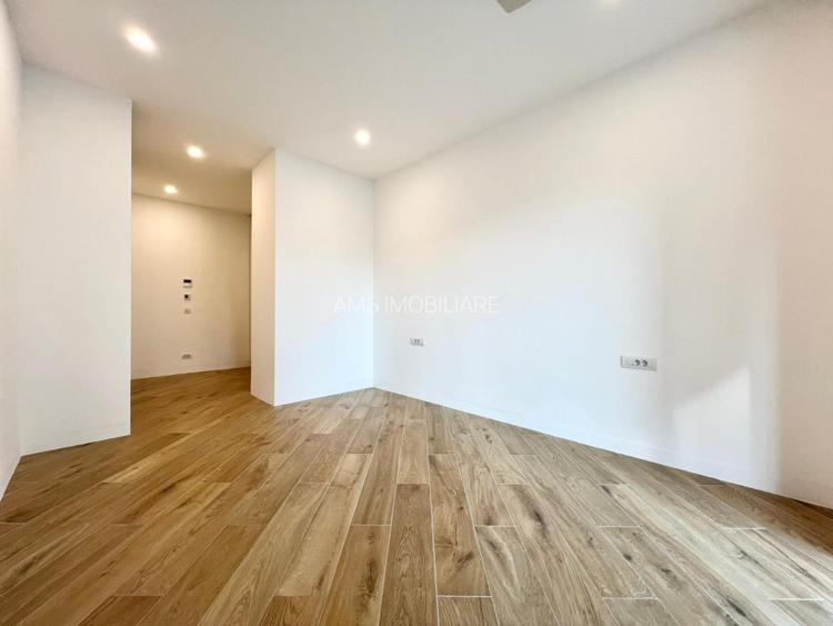 NOU / SUPERB  / SPATII GENEROASE / TERASA /PARTIAL MOBILAT SI UTILAT - 24