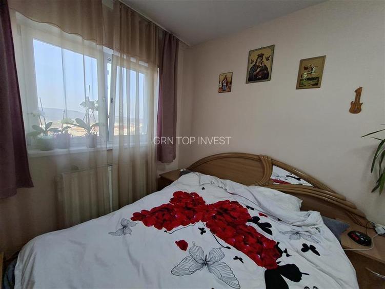Apartament 3 camere 2 bai debara zona Semaforului - 2