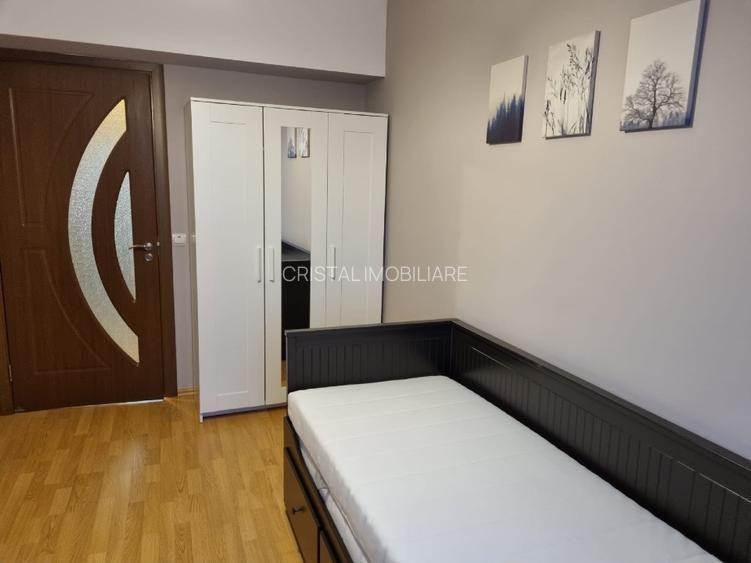 Apartament 2 camere, Nicolae Grigorescu, centrală proprie, pet friendly - 4