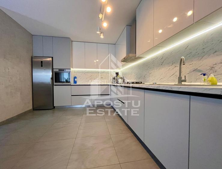 Casa exclusivista cu 5 camere, 4 bai, in Dumbravita - 30