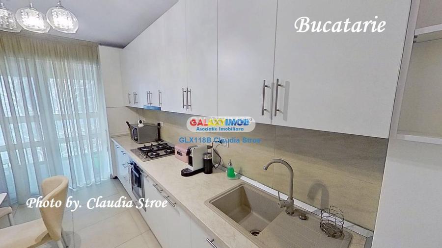 INCHIRIERE APARTAMENT 2 CAMERE PIPERA PORCHE - 20