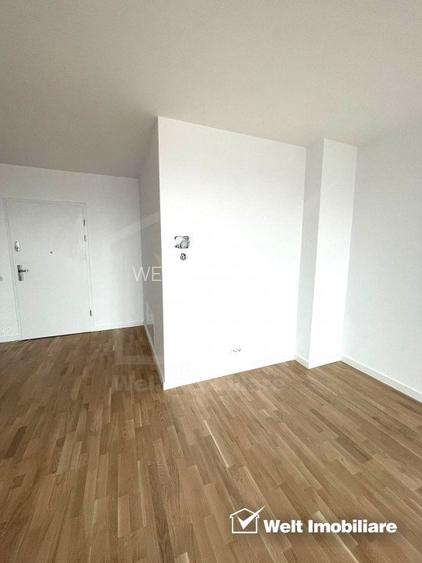 Vand apartament Maurer Panoramic - Cluj - 3