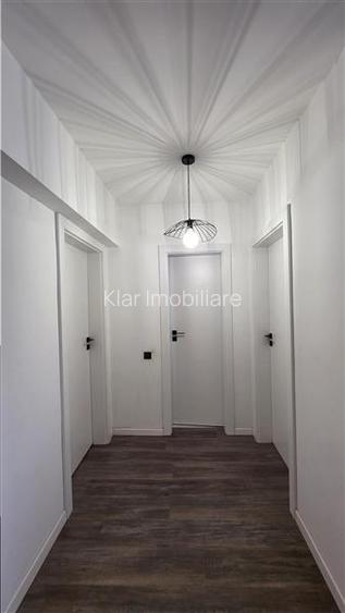 Apartament 3 Camere 54mp,2balcoane,mobilat Utilat, Str. Stelelor - 16