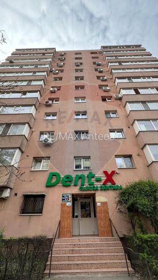 Apartament cu 2 camere - Drumul Taberei - statie Hanul Drumetului - 14