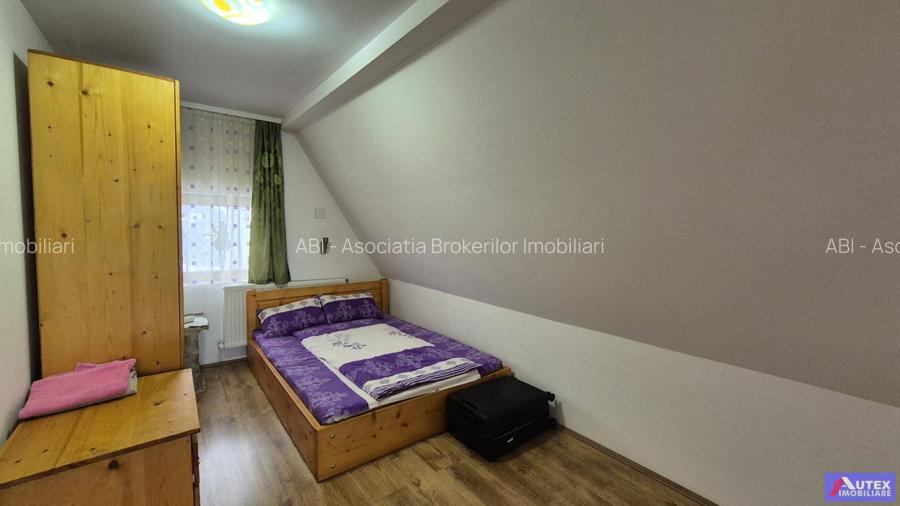 Pensiune RANCA | 8 camere | Langa Partia de Ski - 18