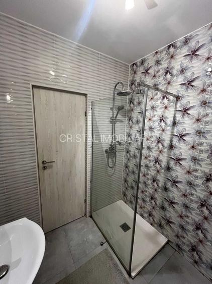 Apartament 2 camere de inchiriat,  mobilat, complex Exigent Plaza - 6