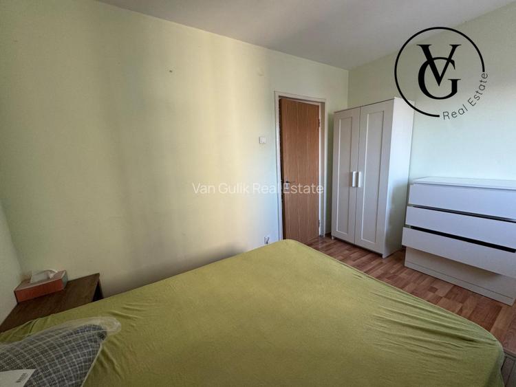 Apartament 2 camere -  Metrou 1 Decembrie - 4 min - 5
