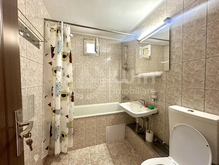 Apartament 3 Camere | Decomandat | 65MP | Zorilor | Zona Sigma - 7