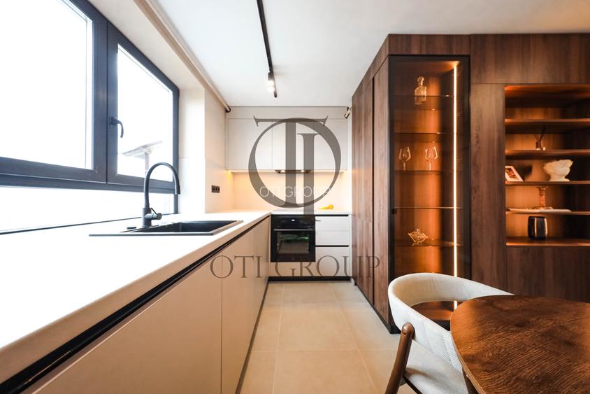 2 camere, decomandat, Gheorgheni, renovat complet, zona excelenta - 5