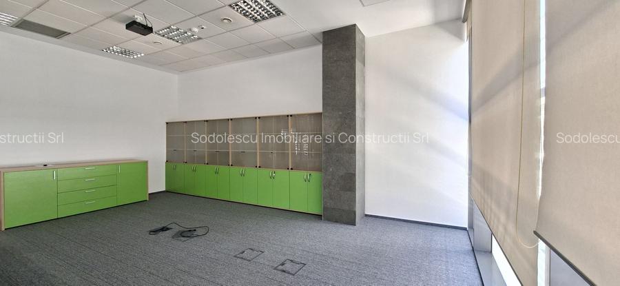 Spatiu pentru birou 258mp - Piata 700 - 14
