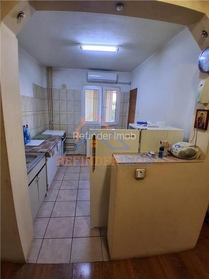 Militari - Gorjului / Apartament 2 camere decomandat / Etaj 4/8 / Metrou - 11