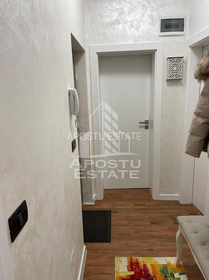 Apartament cu 2 camere, decomandat, in Giroc - 8