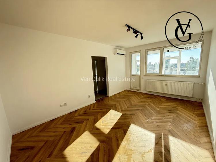 Apartament de 2 camere la 250 m de Metroul 1 Mai - 3
