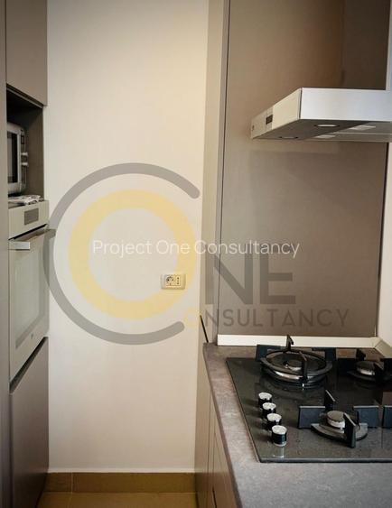 Apartament 3 camere Primăverii - garaj - bloc 2005 - 8