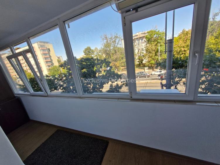 apartament 2 camere de inchiriat langa Parcul Circului - 14