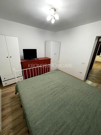 CASA CASATORIILOR-PLAJA MODERN 3 CAMERE CU CURTE PROPRIE 77 MP PRET 298000 EURO - 17