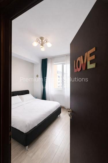 APARTAMENT 3 CAMERE=DE VANZARE-MILITARI RESIDENCE-COMISION 0 - 14