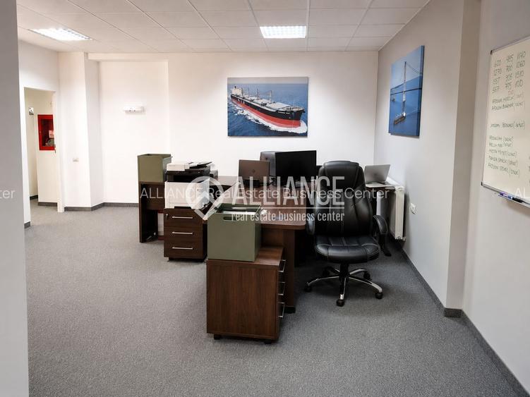 Spatiu comercial 165mp -  (COD10) PENINSULA - 15