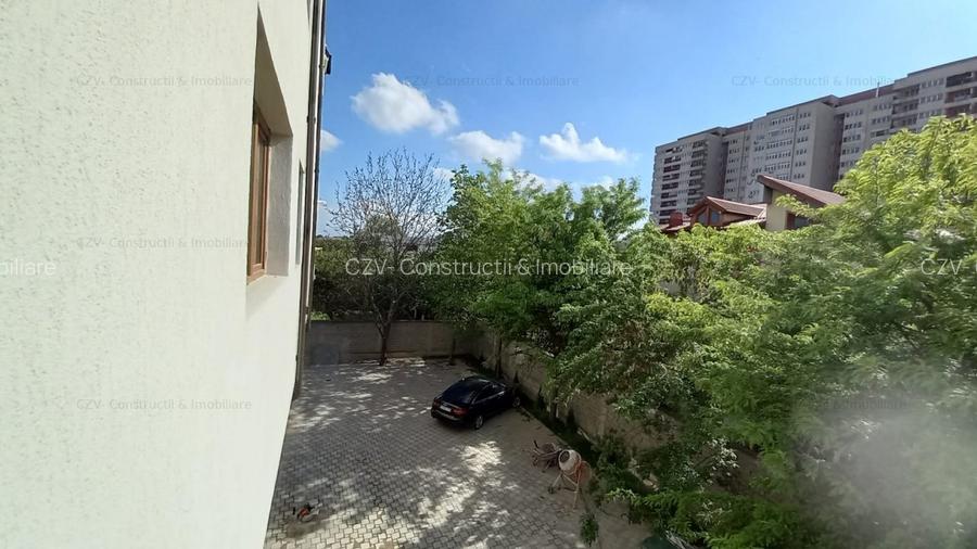 Apartament 2 Camere + 58 mp pod depozitare - 10