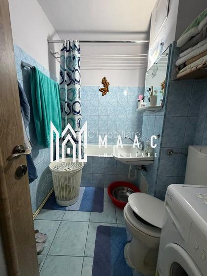 Apartament 2 camere 44 MP | Zona Mihai Viteazu | Balcon 4 MP - 14