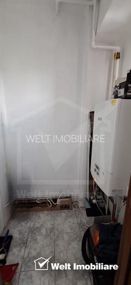 Inchiriere 2 camere confort sporit, etaj 1, zona Calvaria, USAMV - 10