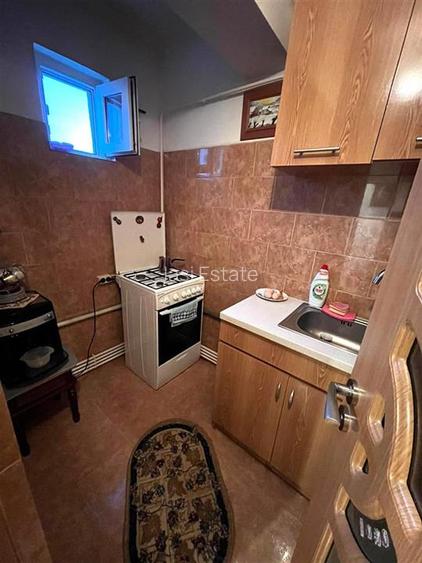 Garsoniera zona Galata - 4