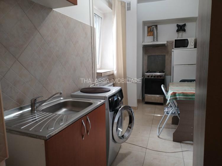 Garsoniera bilaterala Central - Nicolae Balcescu - 5