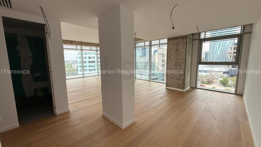 REA1028635 Apartament 4 camere Floreasca - 4