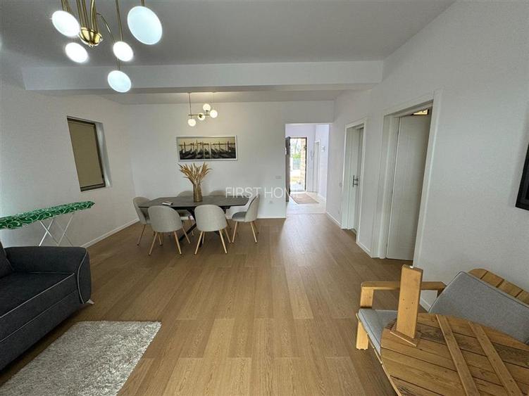 Casa de vanzare , in cartier nou Focsani Nord - Petresti - - 12