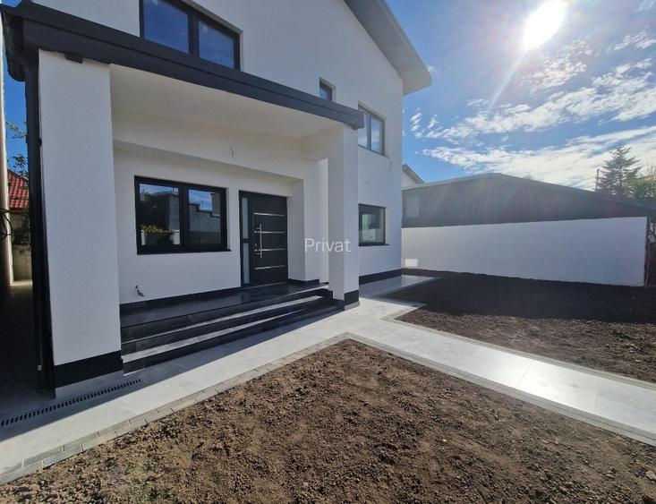 🏡Vilă Individuală,5 Camere, Direct Proprietar,Parc Pantelimon,Cartier 23 August - 3