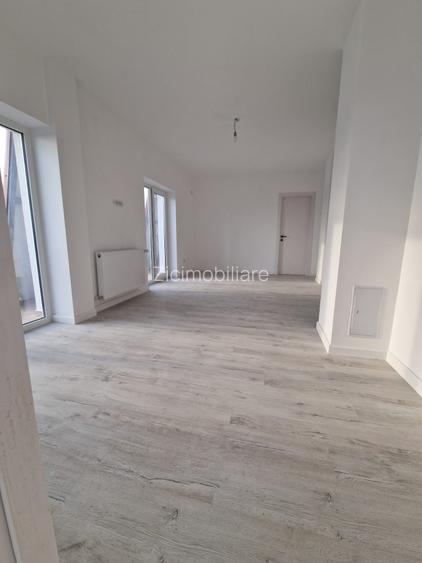 Apartament 2 camere Ozana – Metrou 1 Decembrie, 61 mp, bloc 2009 - 2