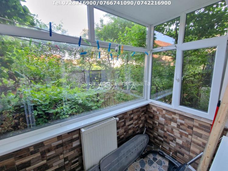 Inchiriere apartament 2 camere, Aleea Plopilor - 10