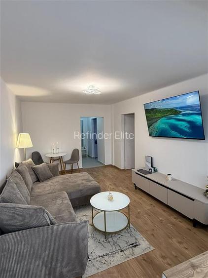 Vanzare apartament 2 camere | Piata Iancului | bloc solid, stradal | 53mp utili - 9